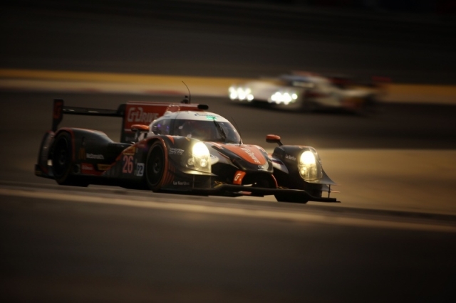 6 Heures de Bahrein (5)