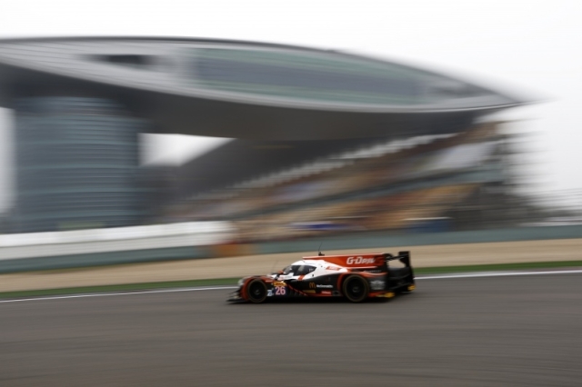 6 Heures de Shangai (1)
