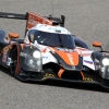 Week-end decevant à Shanghai pour OAK Racing