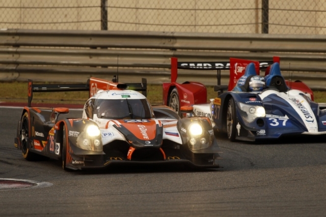 6 Heures de Shangai (4)