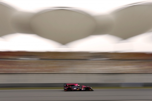 6 Heures de Shangai Oak Racing (1)