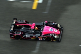 6 Heures de Shangai Oak Racing (2)