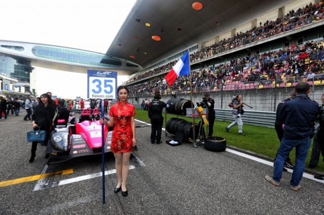 6 Heures de Shangai Oak Racing (3)