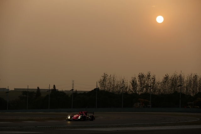 6 Heures de Shangai Oak Racing (4)