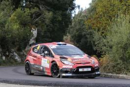 Tour de Corse