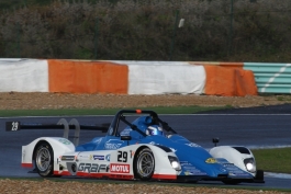 graff racing