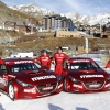 Mehdi Bennani et le Maroc rejoignent Sebastien Loeb Racing