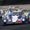 G-Drive Racing termine 2eme du Trophee FIA d’Endurance Equipes LM P2