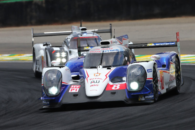 2014 Toyota WEC Interlagos e1417533860587