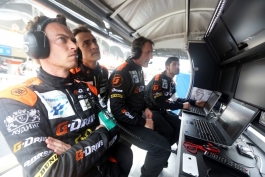 6 Heures de Sao Paulo 2014 (2)