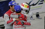 Emotionales WEC-Finale fuer Audi in S o Paulo