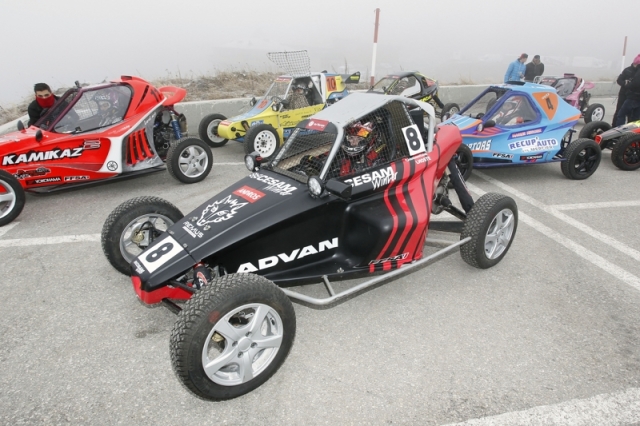 Clementine Lhoste, 16 ans : la benjamine du Trophée Andros. 3 Trophée Andros 2014-2015.
