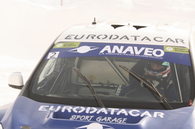 Trophee Andros encore un podium pour la Dacia Lodgy Anaveo 4 Franck5