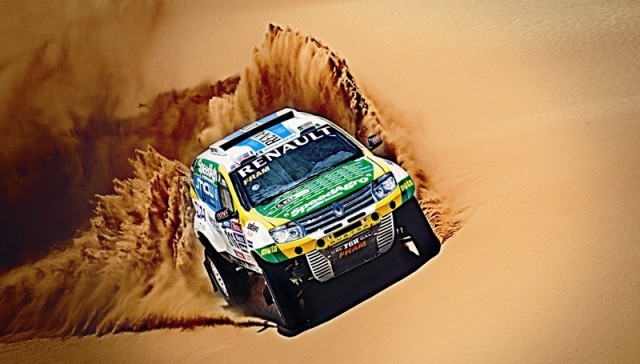 Renault Duster Dakar 2015 (4)