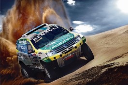 Renault Duster Dakar 2015 (5)