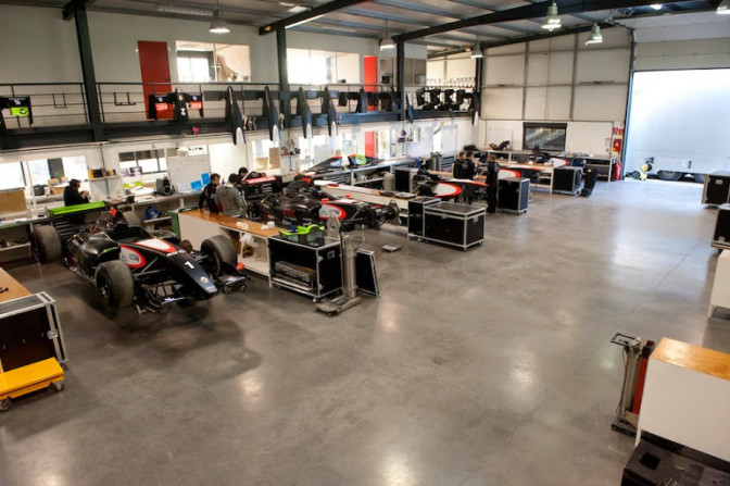 Tech1 Racing Atelier e1419085876472