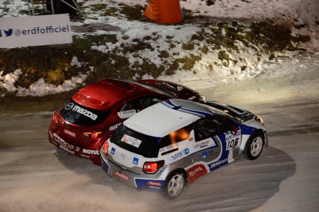 Trophee Andros Alpe d'Huez (1)
