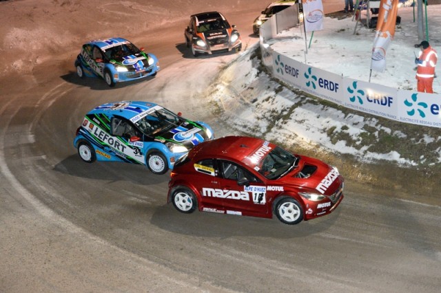 Trophee Andros Alpe d'Huez (2)