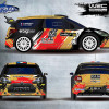 WRC rallye Monte- Carlo 2015: JOUR 4 / POWER ON !