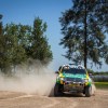 Trophee  Andros: Des étincelles mais pas de podium…