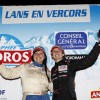 SIGNATURE F3: SIGNE ALBON & BOCCOLACCI !