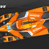 Mazda et Jean-Philippe Dayraut remportent le Trophée Andros 2014/2015