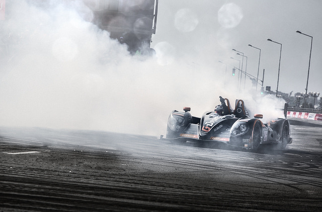 G-Drive Racing (1)