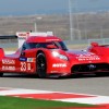 Ligier JS P3, sport-prototype LM P3 Onroak Automotive