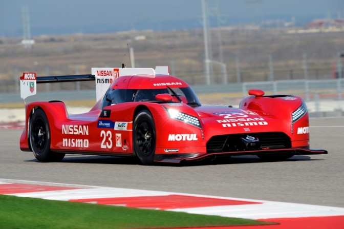 LA NISSAN GT-R LM NISMO 2015 5 Nissan GT R Nismo 1 e1422978156181