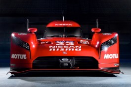 Nissan GT-R Nismo (3)