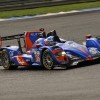 OAK Racing avec une Ligier JSP2 en FIA WEC  deux aux 24 Heures du Mans 2015