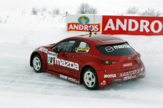 Jean-Philippe Dayraut remporte le Trophée Andros* au volant de sa Mazda3 ! 4 trophee AnDros Super Besse (3)