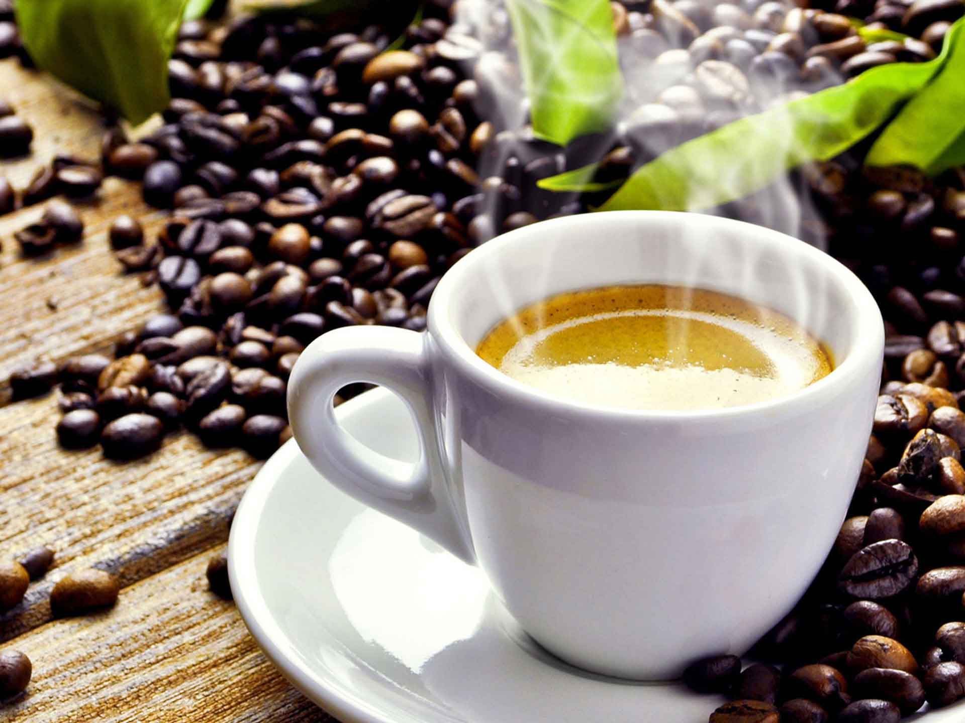 Coffee is health food: Myth or fact? 5 Coffee
