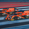 ALPINE PRÉPARE SON TOUR DU MONDE !