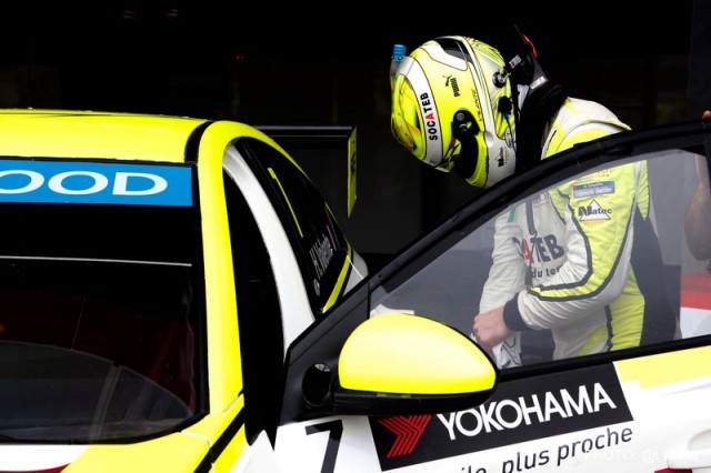 Hugo Valente  WTCC Argentine (1)