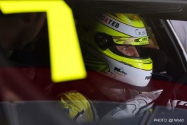 Hugo Valente  WTCC Argentine (2)