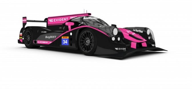 Ligier Js P2 1 e1426525015593