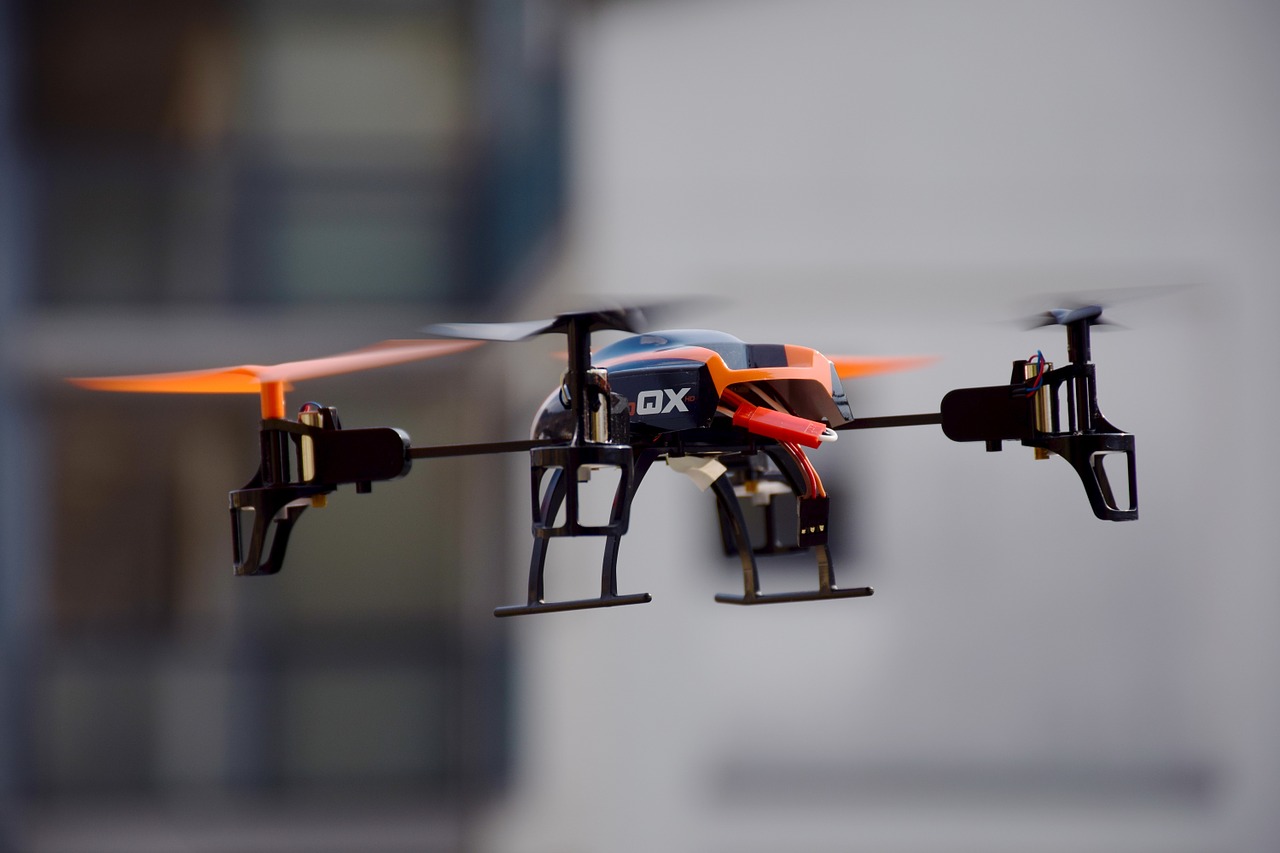 Drones being used to monitor WordCup 4 drone 674238 1280 1