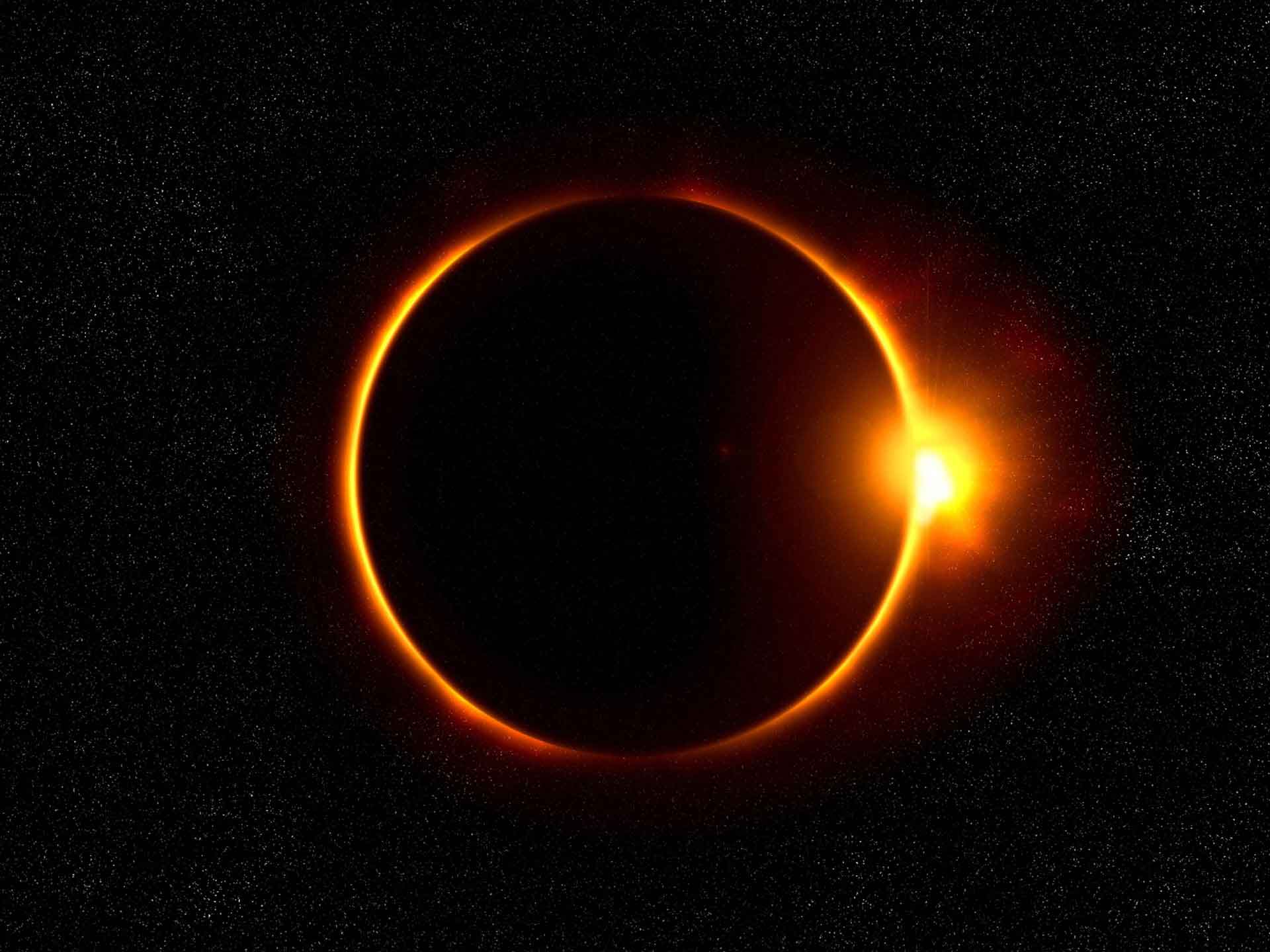 Solar eclipse: Eye health warning 7 eclipse