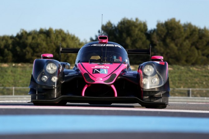 FIA WEC 2015: LE PLAISIR AVANT TOUT 3 WECHTTT008 e1428413953814