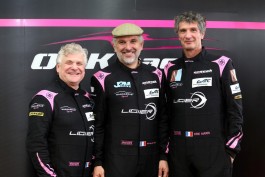 AUTO - WEC TESTS AT PAUL RICARD 2015