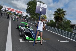 CHAMPIONNAT DE FRANCE F4 :GRAND PRIX DE PAU 1 0uy2k