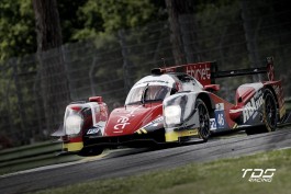 4 Heures d'Imola (1)