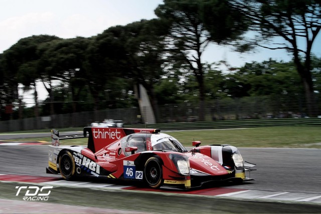 4 Heures d'Imola (2)