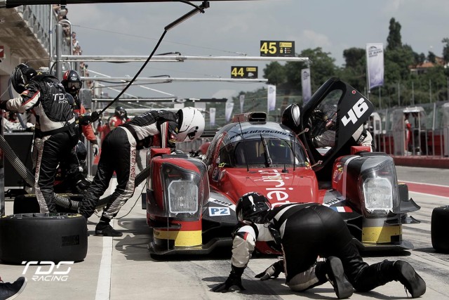 4 Heures d'Imola (3)