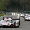 LA PREMIÈRE LIGIER JS P3 POUR  GRAFF