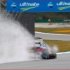 LA PREMIÈRE LIGIER JS P3 POUR  GRAFF
