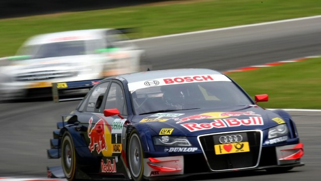 Audi DTM Hockenheim 2015 (3)