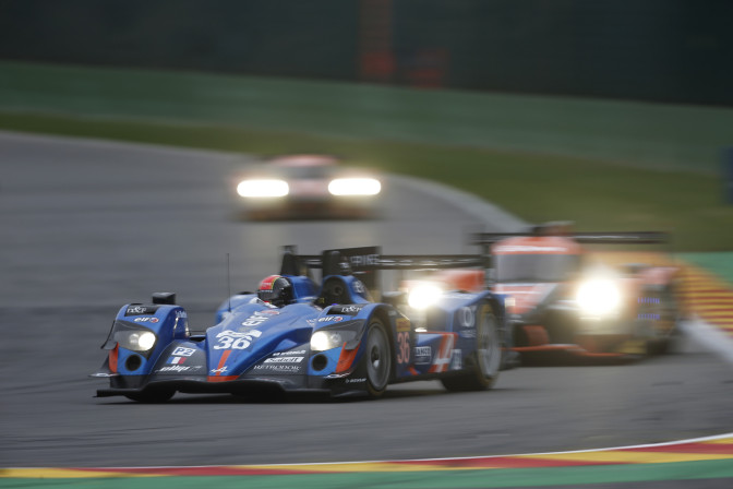 LES BLEUS REVIENNENT AMBITIEUX AU MANS 11 Auo Wec 6 heures de Spa 20151 e1432890399895