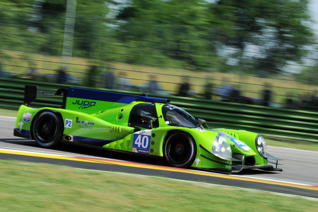 ONROAK AUTOMOTIVE AUX 24 HEURES DU MANS 2015 2 ELMS2015_Imola_LigierJSP2_KrohnRacing_CPR-KrohnRacing_031